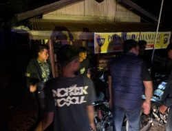 Kapolres Rohil: Premanisme Tak Boleh Meresahkan, Tim RAGA Turun Cegah Sejak Dini