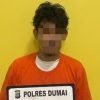 Coba Curi Sapi di Medang Kampai, Pria Ini Kabur Tinggalkan Pick Up