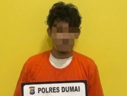 Coba Curi Sapi di Medang Kampai, Pria Ini Kabur Tinggalkan Pick Up