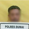 Kasus Penggelapan Motor Rp12 Juta di Dumai Terungkap, Pelaku Ditangkap di Rohil