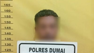 Kasus Penggelapan Motor Rp12 Juta di Dumai Terungkap, Pelaku Ditangkap di Rohil