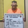 Satresnarkoba Polres Rohil Sita 92,88 Gram Sabu dari Tangan KM alias K