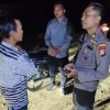 Kapolsek Baru Rengat Barat: Api Kecil Bisa Bakar Hati Warga, Jangan Bakar Lahan