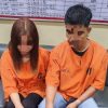 Satresnarkoba Polres Dumai Gagalkan Transaksi Ekstasi di Kost Patimura