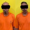 Polres Kuansing Bekuk 2 Pelaku Pembakar Hutan Lindung Bukit Betabuh, 1 DPO