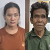 Dua Hektare Lahan Hangus, Dua Pelaku Karhutla di Inhu Terancam Pidana Berat