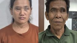 Dua Hektare Lahan Hangus, Dua Pelaku Karhutla di Inhu Terancam Pidana Berat