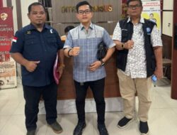TAPAK Riau: Proses Pidana dan Pemeriksaan ASN Pekanbaru Harus Jalan Paralel