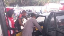 Cegah BBM Subsidi Disalahgunakan, Polres Kuansing Sisir Sejumlah SPBU