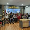 Gus Baha Isi Ngaji Kebangsaan, Polres Kuansing Perkuat Nilai Agama dan Bangsa