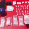 Dapat Sabu dari DPO RO, Warga Tanjung Sawit Ditangkap Bawa 31 Gram Sabu