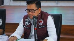 Satresnarkoba Polresta Pekanbaru Amankan Pasutri, Sita Sabu dan Alat Hisap