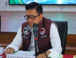Satresnarkoba Polresta Pekanbaru Amankan Pasutri, Sita Sabu dan Alat Hisap