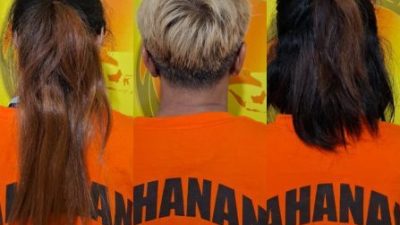 Beli Sabu Online Rp1,5 Juta dari Pekanbaru, 3 Orang di Kuantan Mudik Diciduk
