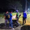 Tim Raga Polres Kuansing Gencar Patroli, Fokus Knalpot Brong dan Sajam