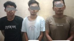 Bawa Kabur Truk Rp200 Juta, Sopir Baru di Pelalawan Ternyata Suruhan Bos Gudang