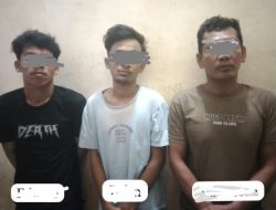 Bawa Kabur Truk Rp200 Juta, Sopir Baru di Pelalawan Ternyata Suruhan Bos Gudang