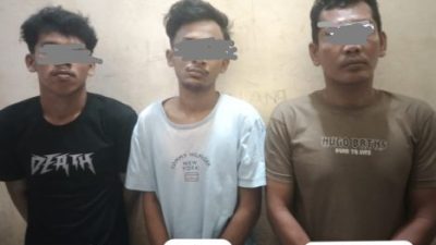 Bawa Kabur Truk Rp200 Juta, Sopir Baru di Pelalawan Ternyata Suruhan Bos Gudang