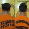 Modus Bungkus Kacang dan Kotak Rokok, Tim Elang Kuantan Bongkar Jaringan Sabu 23 Gram