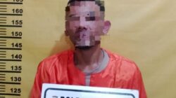 Diamankan di Jalan Baru, Pria di Dumai Diduga Curi HP Rp3 Juta