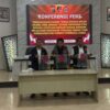 Kasat Reskrim: 3 Tersangka Pengeroyokan Dokter Gigi di Pelalawan Sudah Diamankan