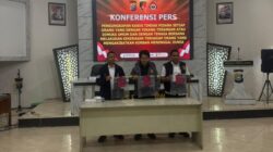 Kasat Reskrim: 3 Tersangka Pengeroyokan Dokter Gigi di Pelalawan Sudah Diamankan
