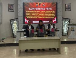 Kasat Reskrim: 3 Tersangka Pengeroyokan Dokter Gigi di Pelalawan Sudah Diamankan