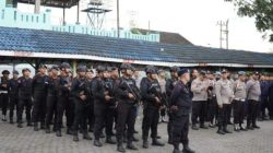 Rutan I Medan Bersih-Bersih, Kakanwil Ditjenpas Sumut Pastikan Bebas Halinar