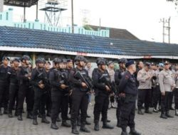 Rutan I Medan Bersih-Bersih, Kakanwil Ditjenpas Sumut Pastikan Bebas Halinar