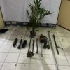 Demi Selamatkan Sawit, Pelaku Karhutla di Siak Halangi Pemadaman