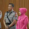 Kapolres Kuansing Sampaikan Atensi Kapolda Riau Soal Narkoba, Karhutla dan Illegal Logging