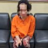 Berawal dari Info Warga, Satresnarkoba Polres Dumai Tangkap Pengedar Ekstasi
