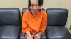 Berawal dari Info Warga, Satresnarkoba Polres Dumai Tangkap Pengedar Ekstasi