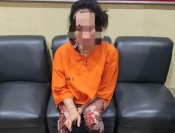 Berawal dari Info Warga, Satresnarkoba Polres Dumai Tangkap Pengedar Ekstasi
