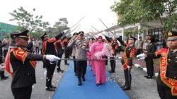 Brigjen Simson Zet Ringu Resmi Jabat Wakapolda Riau Gantikan Hengki Haryadi