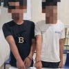 Polisi Amankan 9 Butir Ekstasi Seberat 3,8 Gram di Bagan Batu