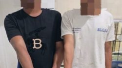 Polisi Amankan 9 Butir Ekstasi Seberat 3,8 Gram di Bagan Batu