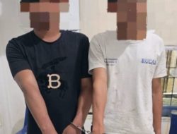 Polisi Amankan 9 Butir Ekstasi Seberat 3,8 Gram di Bagan Batu