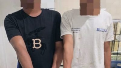 Polisi Amankan 9 Butir Ekstasi Seberat 3,8 Gram di Bagan Batu
