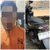 Tim Opsnal Polres Dumai Kejar Pelaku Curanmor hingga Deli Serdang