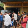 Dikejar Warga, Pelaku Curas di Sorek Sandera dan Tusuk Anak 9 Tahun Pakai Gunting