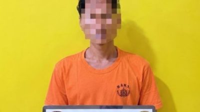 Tidur Nyenyak Jadi Petaka, 2 HP Raib dan Pelaku Ternyata Tetangga Sendiri