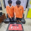 Polres Dumai Bongkar 650 Gram Sabu di Bathin Solapan, Dua Pemuda Diamankan