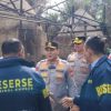 Bakar Mangrove Jadi Arang, Bisnis Ilegal 4 Tahun di Rupat Utara Dibongkar Polda Riau