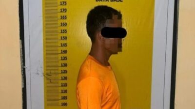 Gagalkan Peredaran Narkoba, Polsek Pangean Amankan 2 Paket Sabu