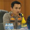 Tanpa Tersangka, 42 Rakit PETI di Kuansing Dimusnahkan Polisi