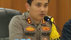 Tanpa Tersangka, 42 Rakit PETI di Kuansing Dimusnahkan Polisi
