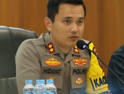 Tanpa Tersangka, 42 Rakit PETI di Kuansing Dimusnahkan Polisi