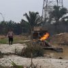 Kapolres Kuansing: Penindakan PETI Terus Dilakukan, Masyarakat Diminta Lapor via 110