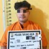 Pelaku Pencabulan Remaja di Tapung Hilir Ditangkap, Orang Tua yang Bongkar Lewat Chat